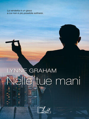 cover image of Nelle tue mani
